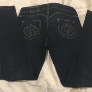 Siwy denim jeans
